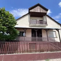Babits Apartman