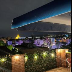 Terrace Nikala