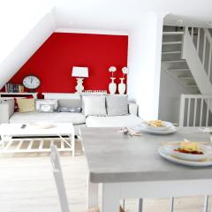 Käpt´n-Christiansen-Straße 25, Whg.6