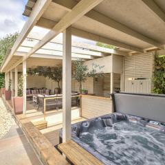 The Plant House by Group Retreats