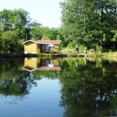 Chalet " Côté Lac "