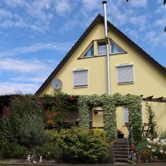 Ferienwohnung Honacker