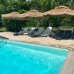 Gîte 5, Domaine Logis Gascogne