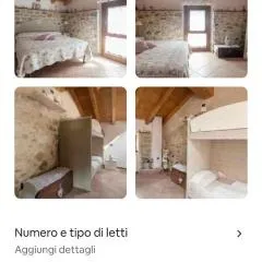 Agriturismo la vecchia cascina