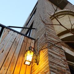 安平小洋房 烤肉 寵物友善包棟Villa 免費停車