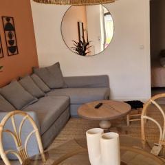 Appartement proche de la mer