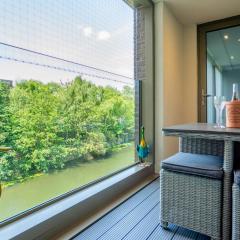 The Ebor Suite @ Ryedale House