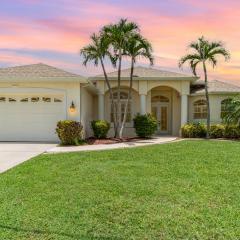 Villa Bonaire Tranquil Escape W- Pool Bbq