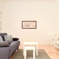 SE184 - Senigallia, comodo trilocale in centro storico