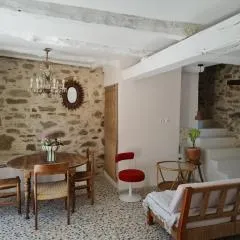 Gîte de charme entre terre & mer
