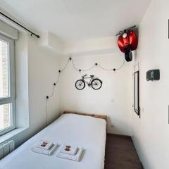 Lys 7 magnifique studio tout équipé proche de tout