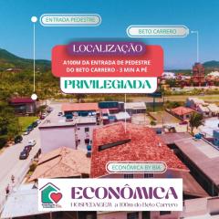 Hospedagem Econômica By Bia