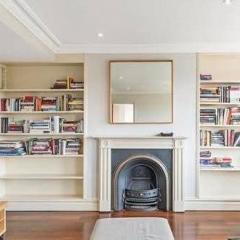 Kensington Olympia Apartments