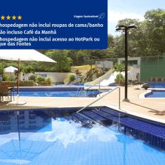 Park Veredas - 1 Quarto