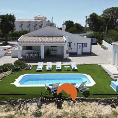 #331 Casa Chico Rita by Home Holidays