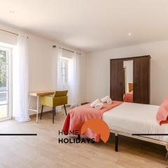 #331 Casa Chico Rita by Home Holidays