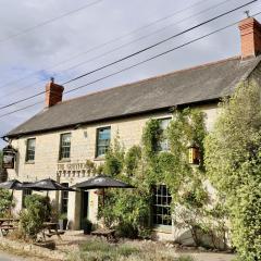 The Greyhound Inn