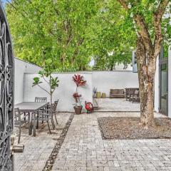 Coconut Grove Haven Family