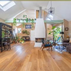 Marc's Flat - Calm & Cosy