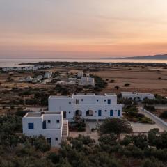 Aurea Blu Studio 11 - Sea view, nature, pure relaxation