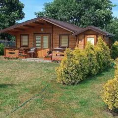 Domek z Klimatem wakacyjny