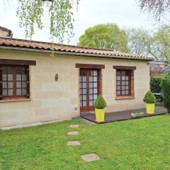 GITE Logis du Parc Libourne