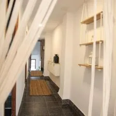La casita del tío tomas