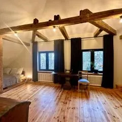 Svētes klubs
