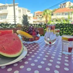 City center Apartman Gabriel