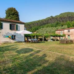 Tuscany Charme Coselli Restored