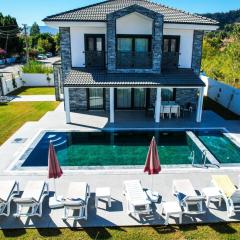 Villa Dalyan Emirhan