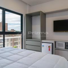 409 Suíte em Localização Incrível Praia de Bombinhas a 120m