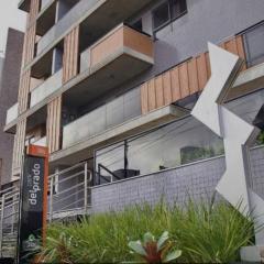 Park Del Prado 801 · Sua casa em Intermares, área de lazer completa
