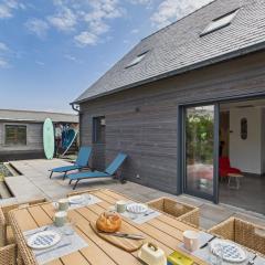 Charmante maison pour 5 au coeur de Penmarch