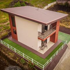 Toucan Villa Rio Cuarto