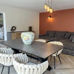 La Petite Saulaie - Proche circuit 24h - 6 pers