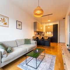 Flexible SelfCheckIns 129 - Zagreb - Garage - Loggia