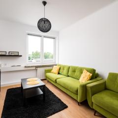 Embassy District Apartment by Bookinghost