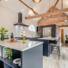 Iken Barn