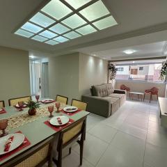 Tartana 505 · Recanto Nascer do Sol- pertinho da Praia Cabedelo