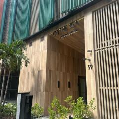 Copacabana Beach Apartment