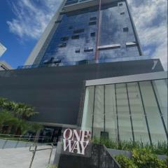 One Way 105 · One Way - Sua casa em Tambaú