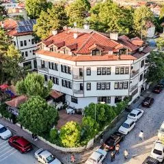 Uz Hotel Premium