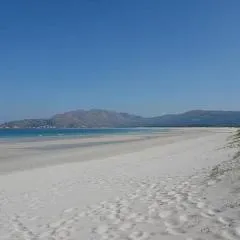 Paraiso de Carnota