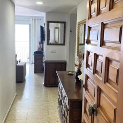 Plaza de los Naranjos