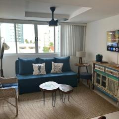 Atlantis Home Service · Atlantis Home Service - lindo flat no Cabo Branco