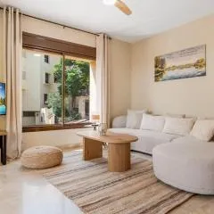 Coast comfort Duquesa Village 3BR