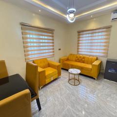 Amnu Homes Apartment
