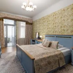 Roze Boutique Apartments