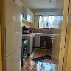 Thalia apartment